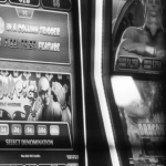 Игровой автомат Gates of Olympus 1000 с символами и интерфейсом