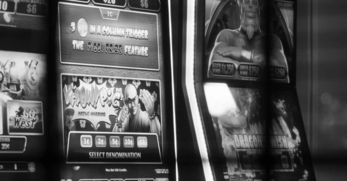 Игровой автомат Gates of Olympus 1000 с символами и интерфейсом