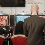 Современные игровые автоматы 2025 года с новыми технологиями